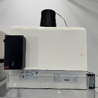 Flow Sciences 5' Enclosed Workstation image 3